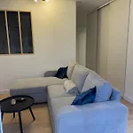 Appartement Centre Ville Et Parking